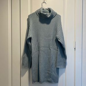 Abercrombie & Fitch Sweater Dress